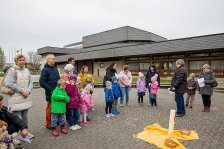 07.04.2023 Kreuzweg für Kinder